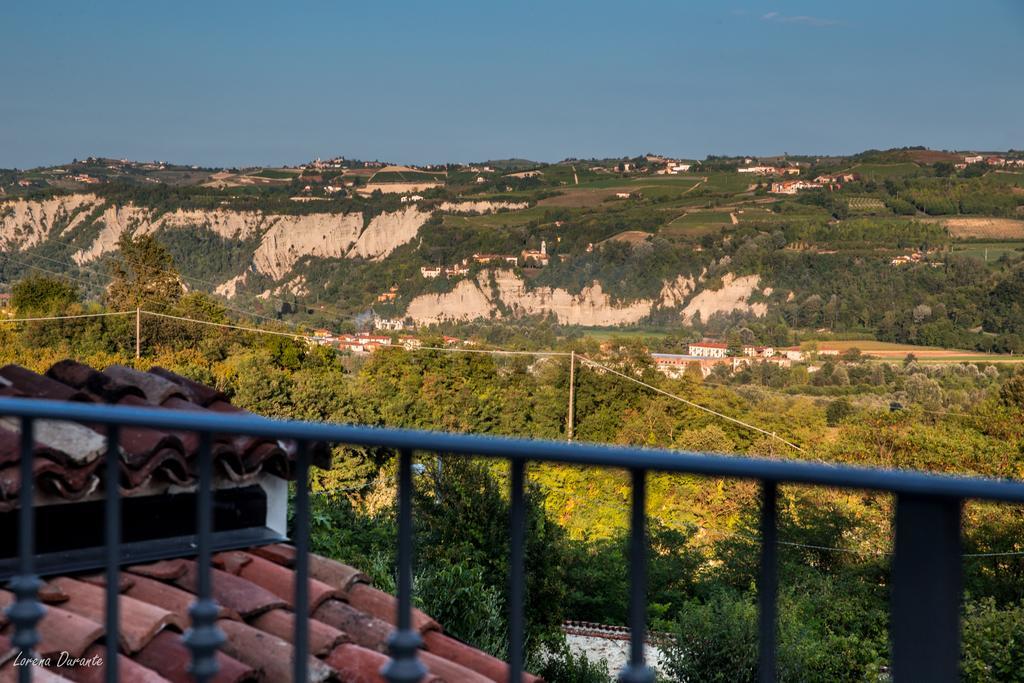 La Rocca Carrù Exterior foto